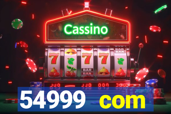 54999 com plataforma de jogos